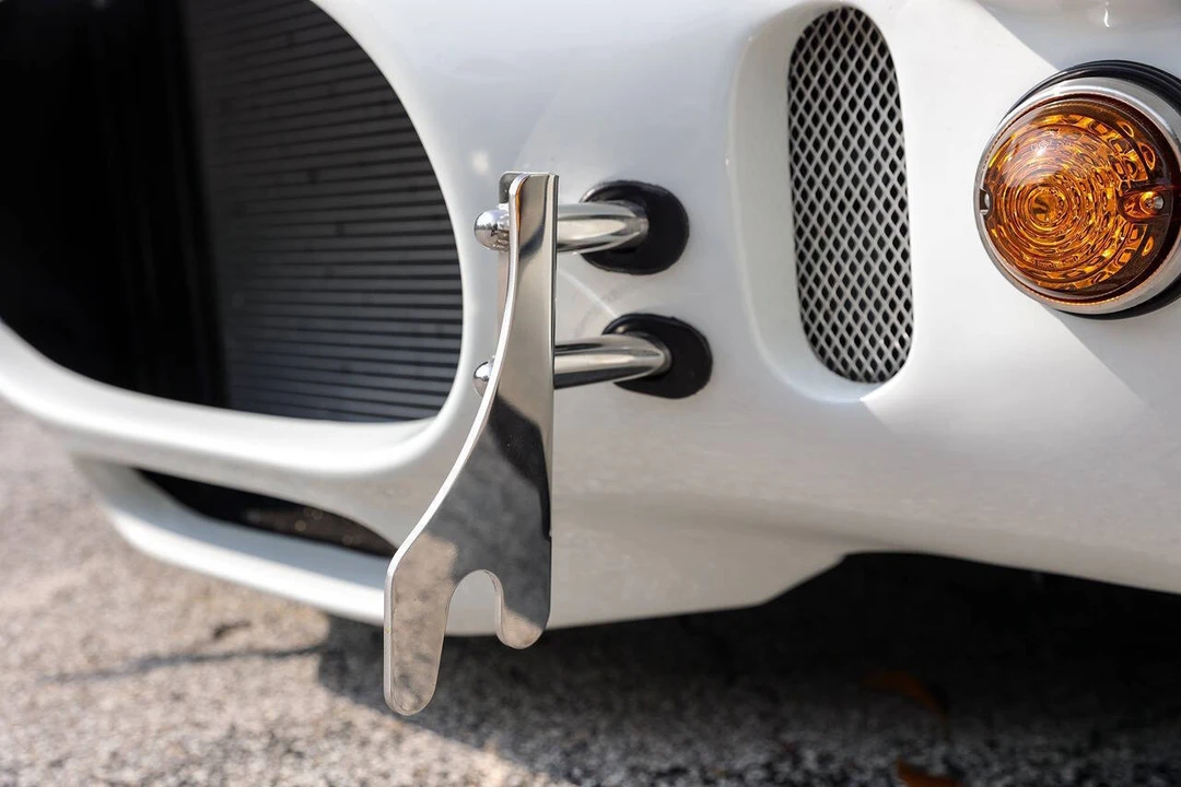 2025 Shelby Cobra Replica - Image 30 of 31
