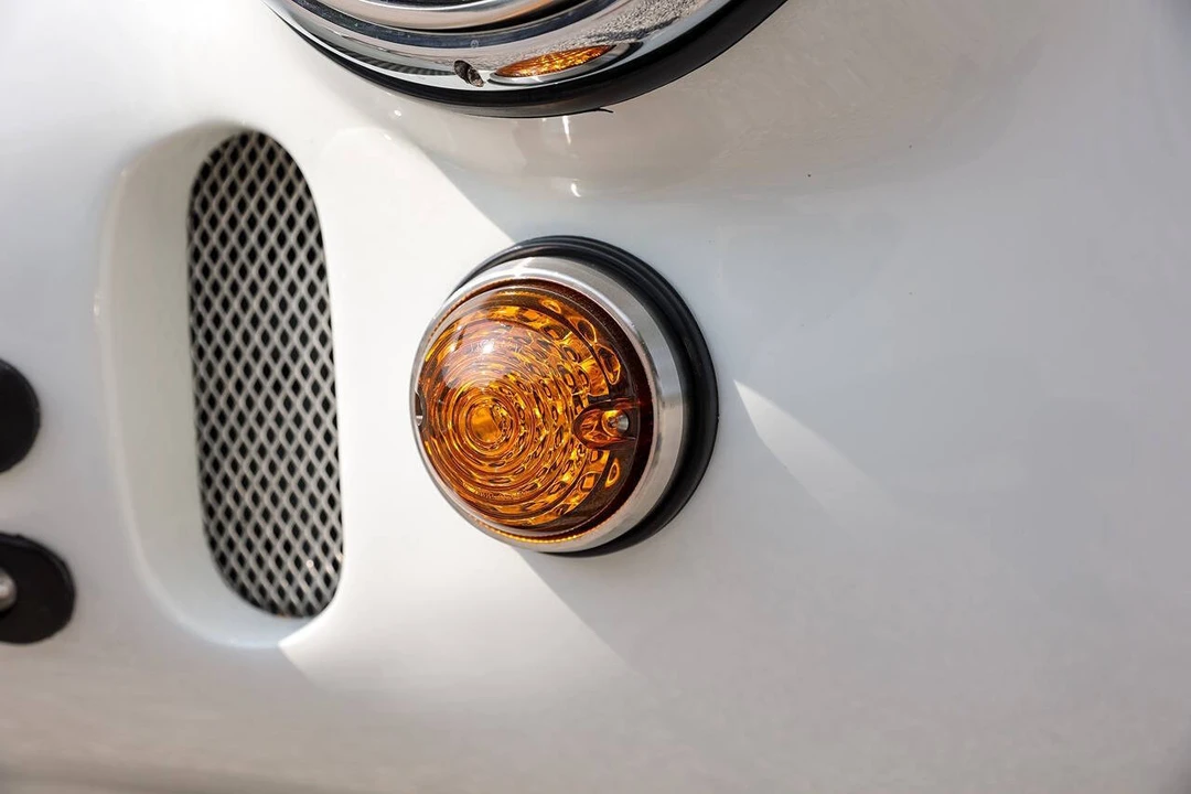 2025 Shelby Cobra Replica - Image 28 of 31
