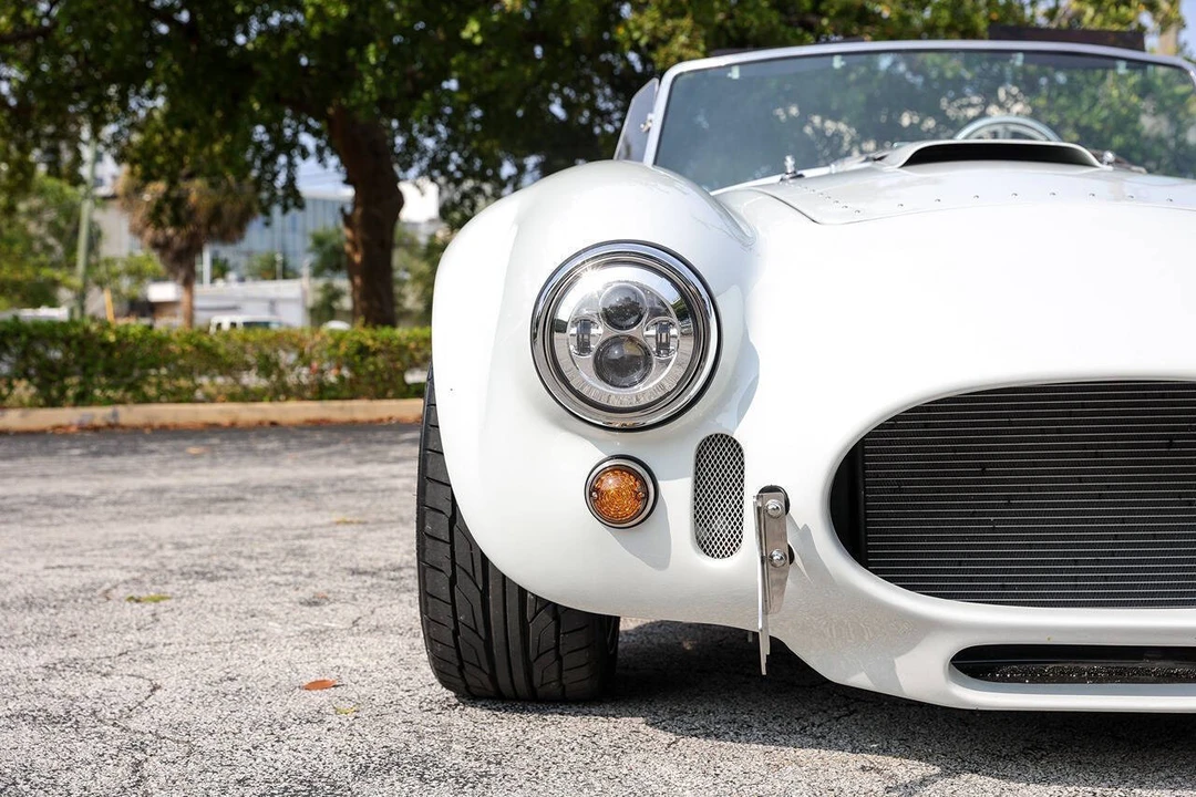 2025 Shelby Cobra Replica - Image 21 of 31