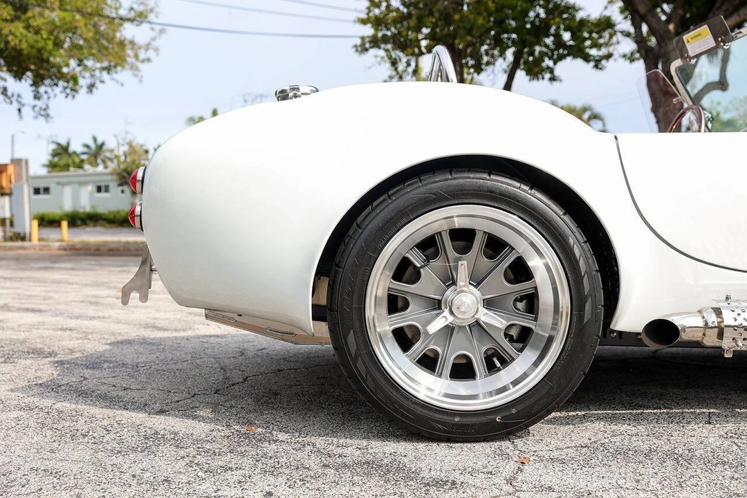 2025 Shelby Cobra Replica - Image 13 of 31