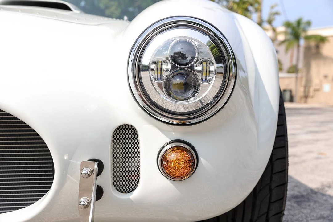 2025 Shelby Cobra Replica - Image 27 of 31