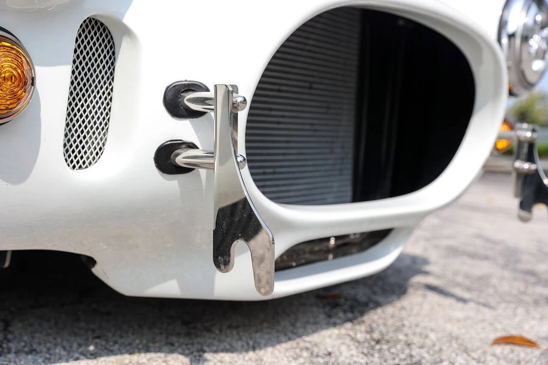 2025 Shelby Cobra Replica - Image 26 of 31
