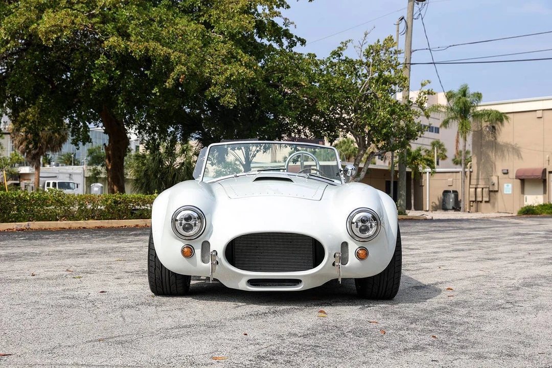 2025 Shelby Cobra Replica - Image 9 of 31