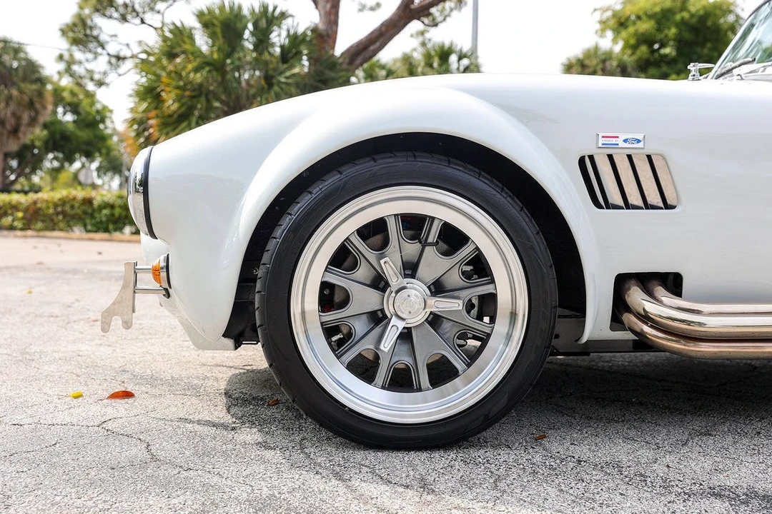 2025 Shelby Cobra Replica - Image 10 of 31
