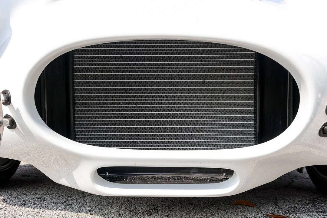 2025 Shelby Cobra Replica - Image 31 of 31