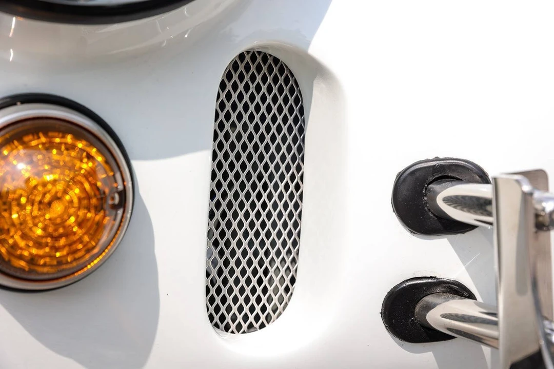 2025 Shelby Cobra Replica - Image 25 of 31