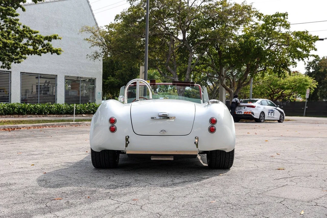 2025 Shelby Cobra Replica - Image 6 of 31