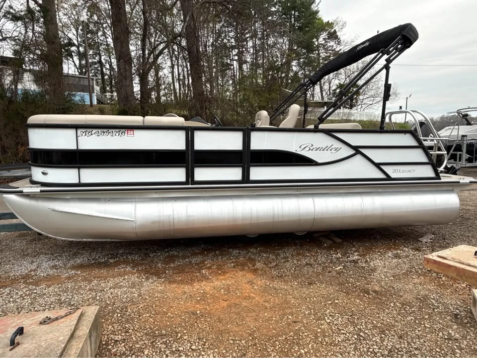 2025 Bentley - Image 2 of 20