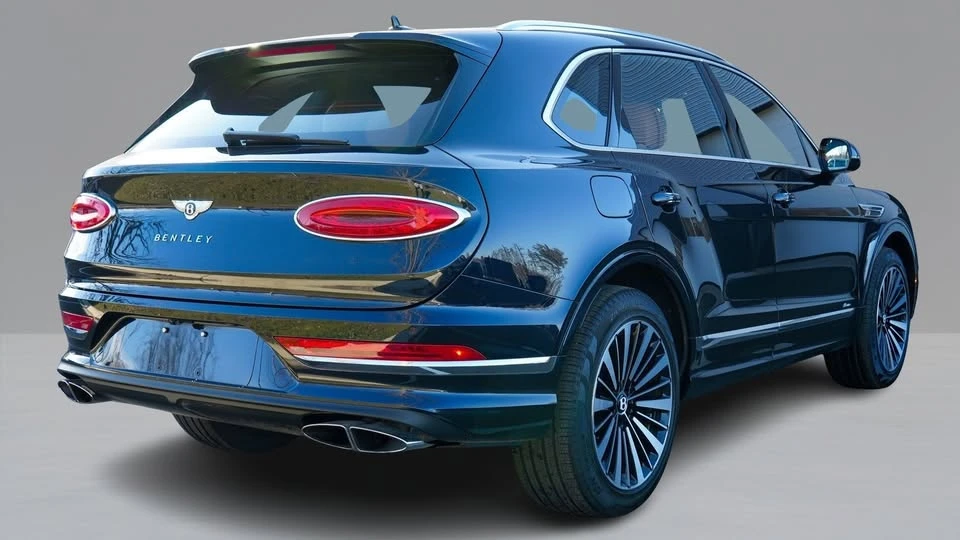 2025 Bentley Azure - Image 5 of 19