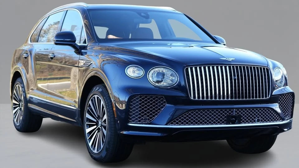 2025 Bentley Azure - Image 3 of 19