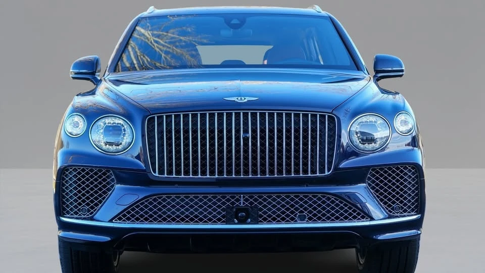 2025 Bentley Azure - Image 2 of 19