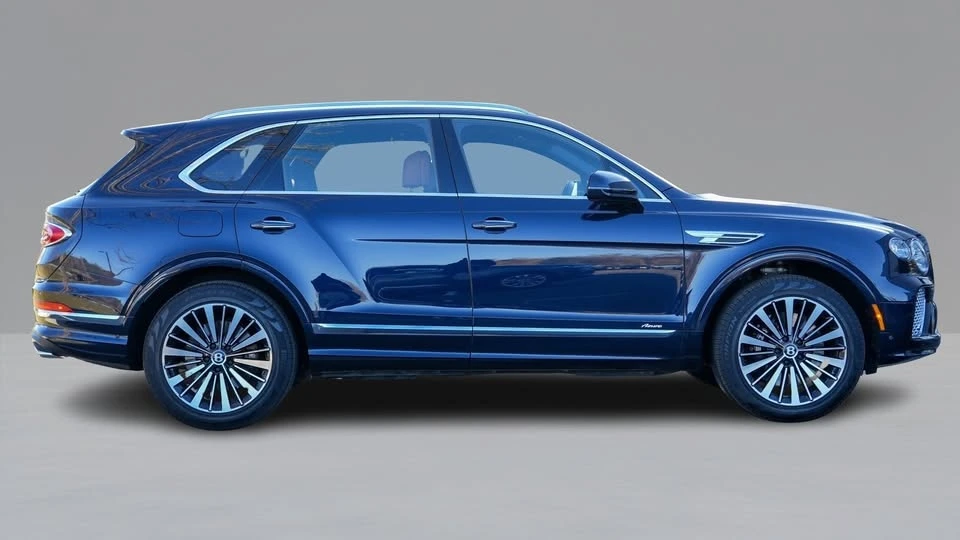 2025 Bentley Azure - Image 4 of 19