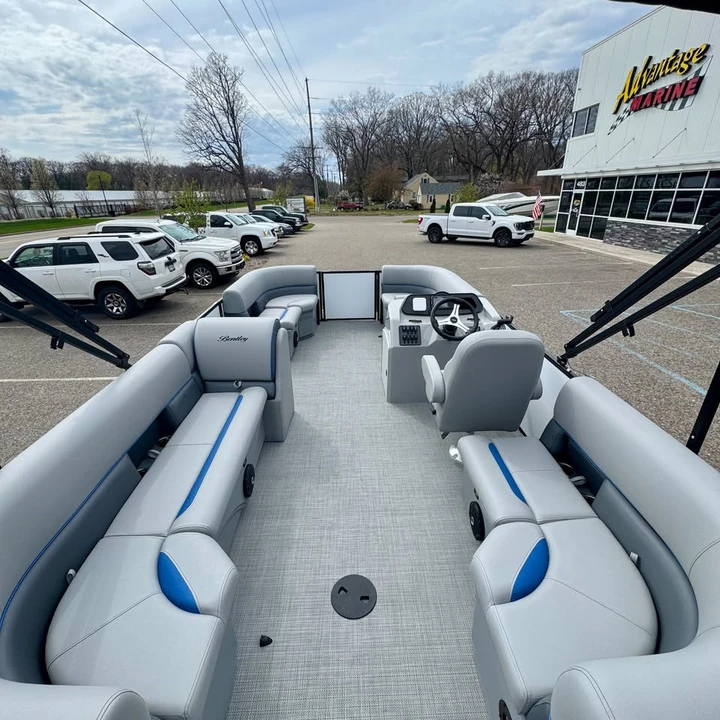 2025 Bentley - Image 9 of 11