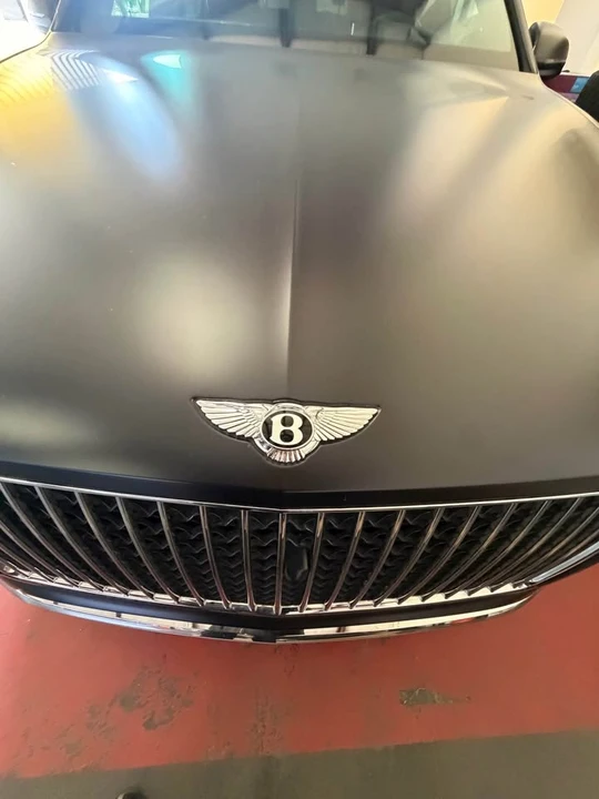 2025 Bentley Bentayga - Image 8 of 8