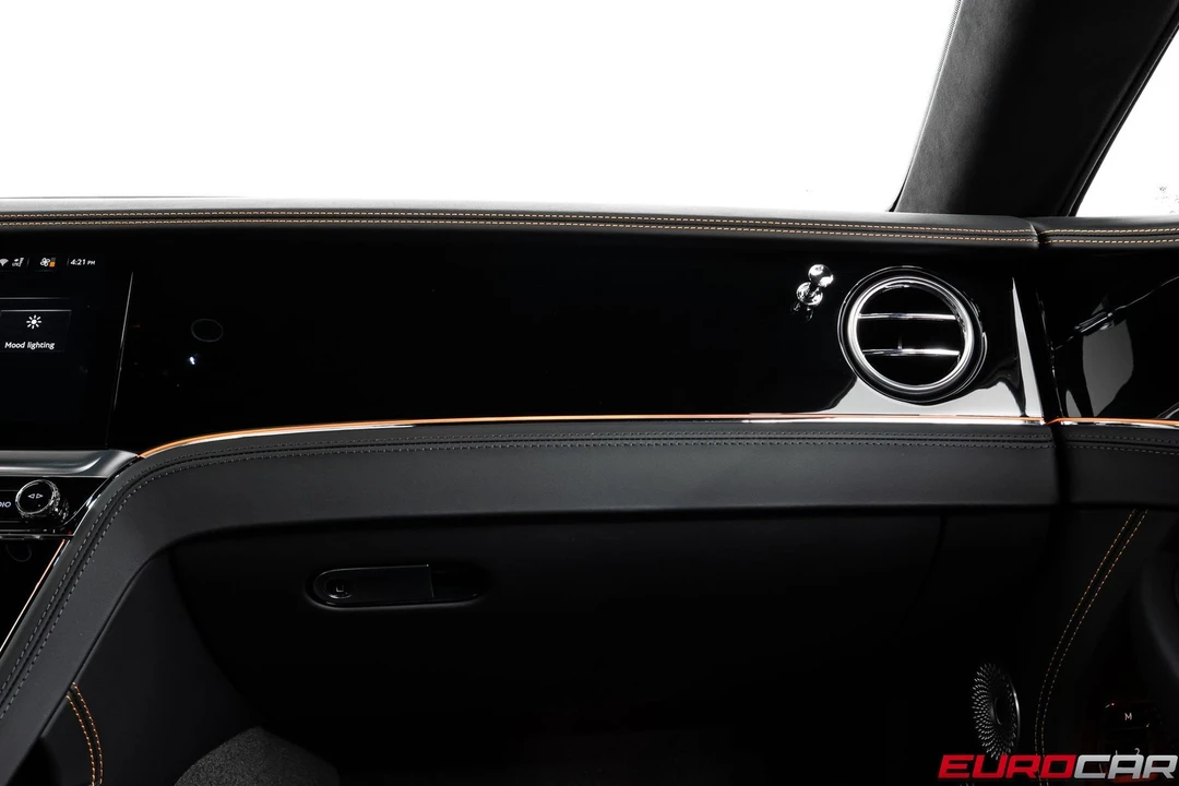 2025 Bentley Continental GT 4th Gen - Image 30 of 31