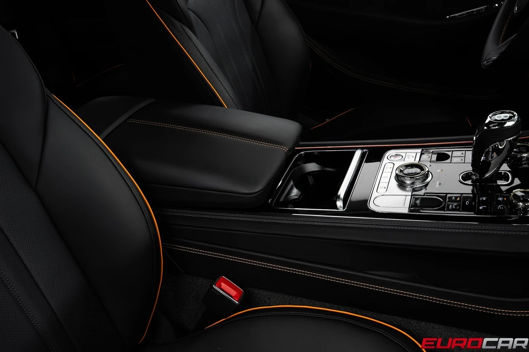 2025 Bentley Continental GT 4th Gen - Image 31 of 31
