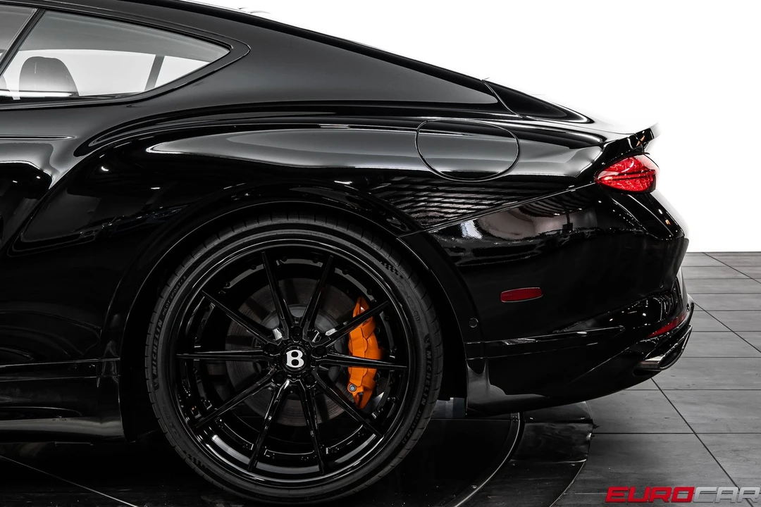 2025 Bentley Continental GT 4th Gen - Image 15 of 31