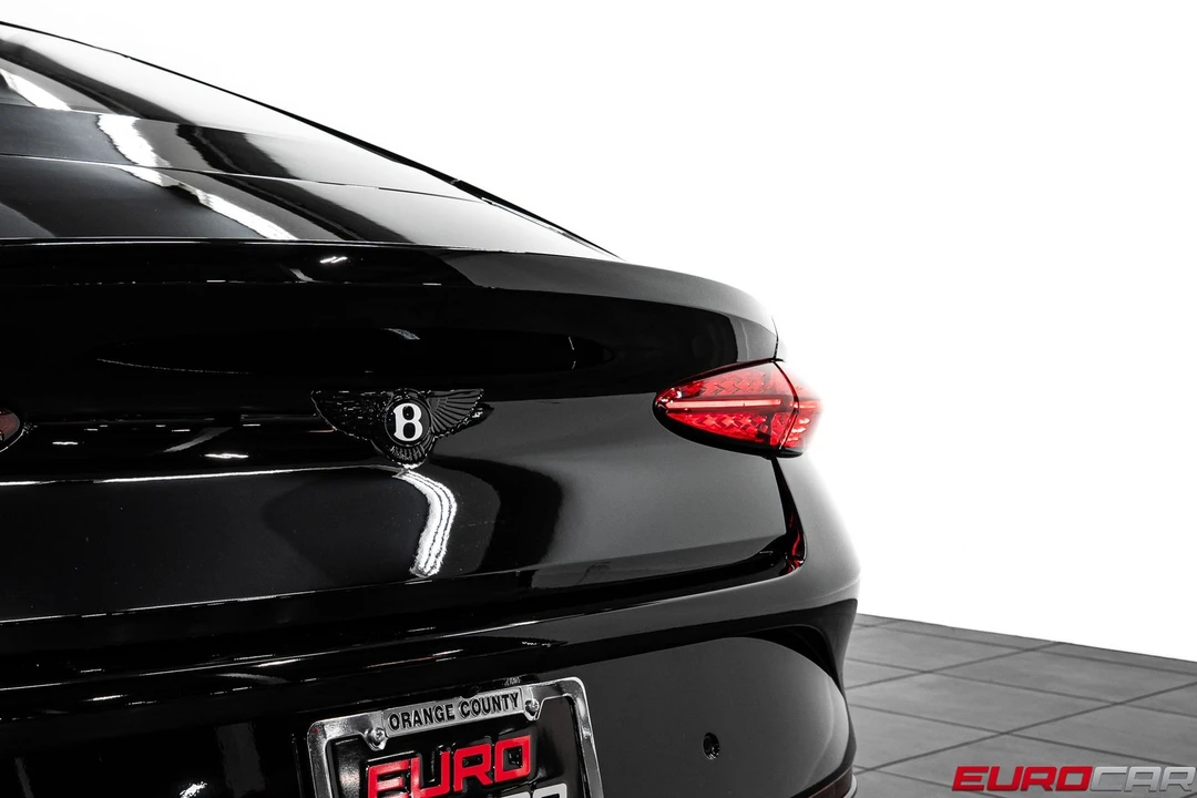 2025 Bentley Continental GT 4th Gen - Image 20 of 31