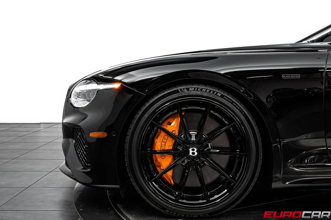2025 Bentley Continental GT 4th Gen - Image 13 of 31