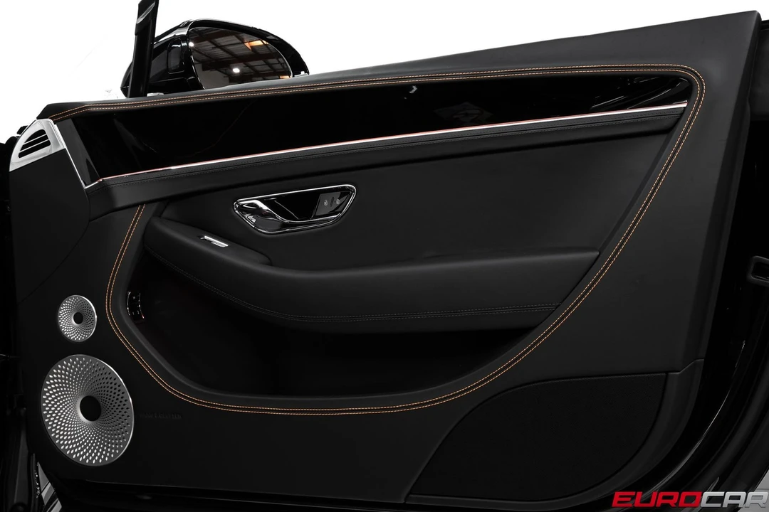 2025 Bentley Continental GT 4th Gen - Image 24 of 31