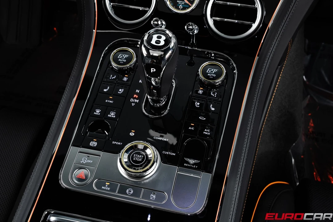 2025 Bentley Continental GT 4th Gen - Image 29 of 31