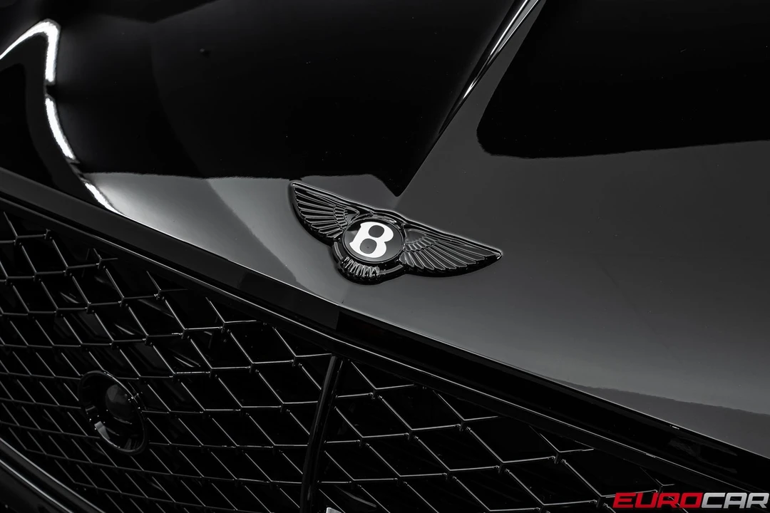 2025 Bentley Continental GT 4th Gen - Image 9 of 31