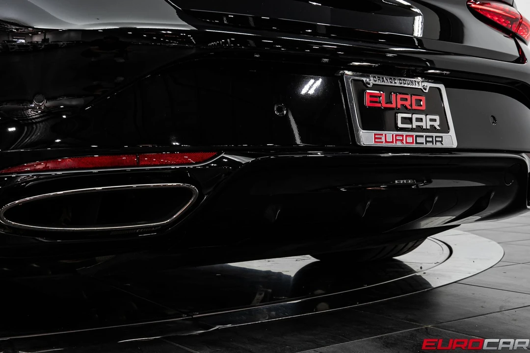 2025 Bentley Continental GT 4th Gen - Image 19 of 31