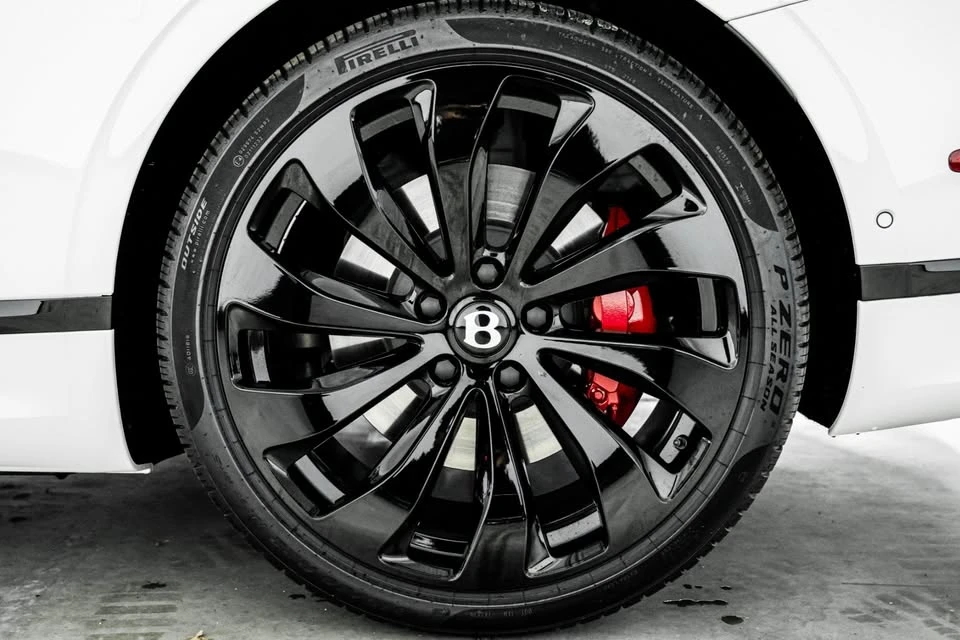 2025 Bentley Continental GT 4th Gen - Image 6 of 15