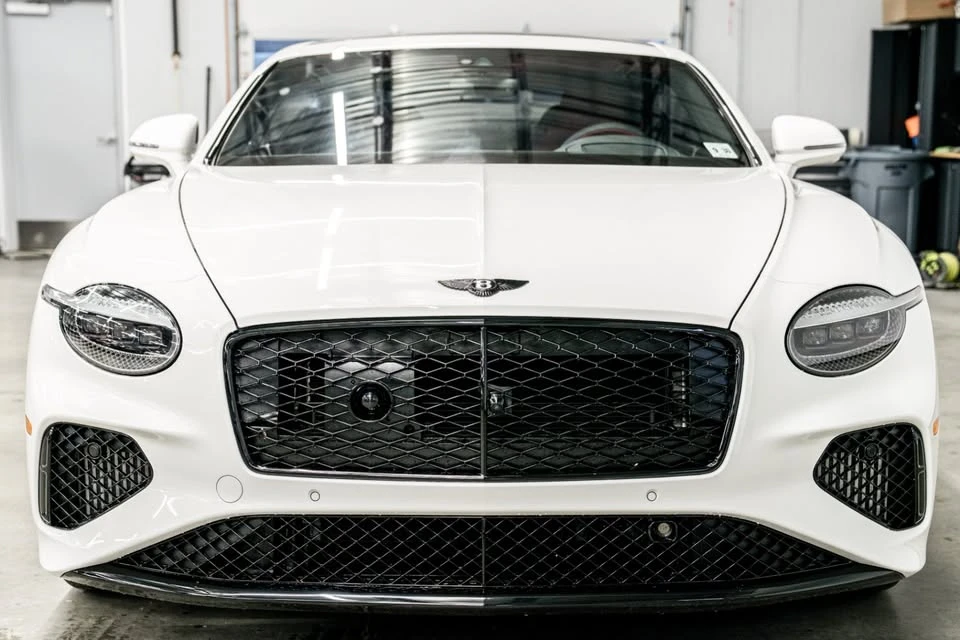 2025 Bentley Continental GT 4th Gen - Image 3 of 15