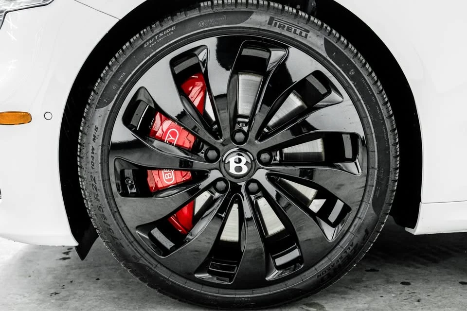 2025 Bentley Continental GT 4th Gen - Image 5 of 15