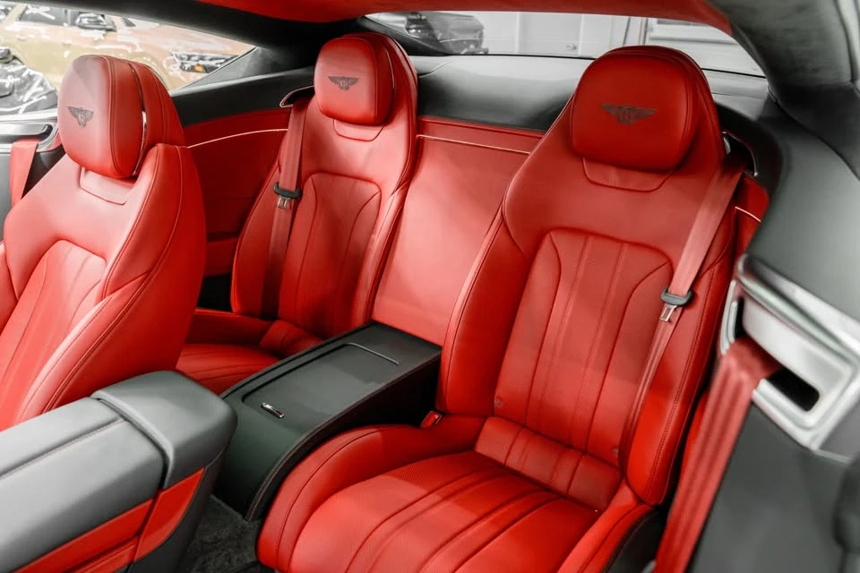 2025 Bentley Continental GT 4th Gen - Image 11 of 15