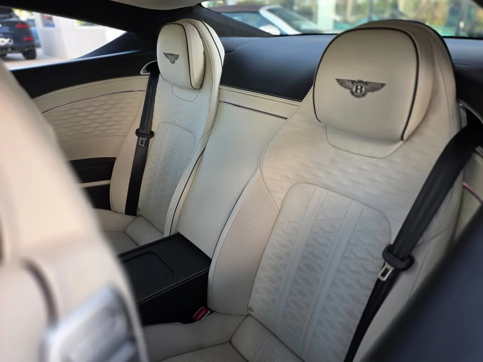2025 Bentley Continental GT 4th Gen - Image 13 of 13