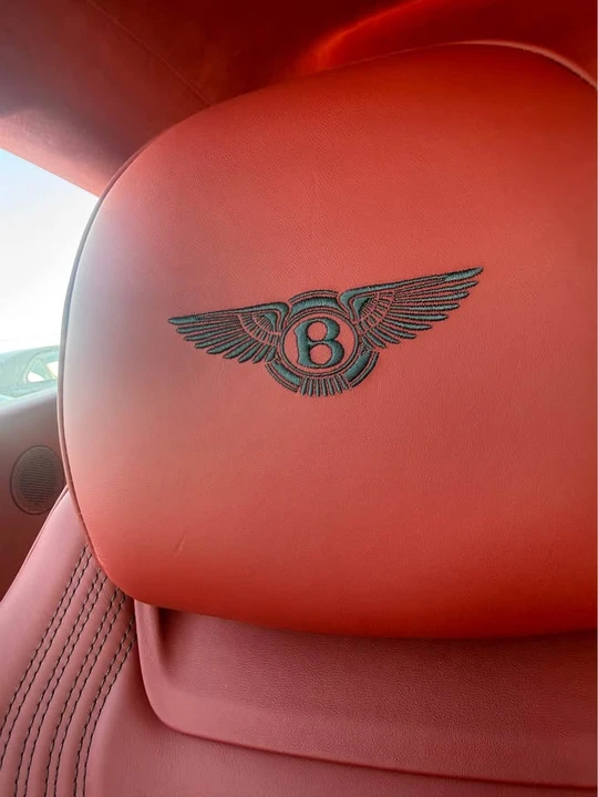 2025 Bentley Continental GT Speed 4th Gen - Image 7 of 12