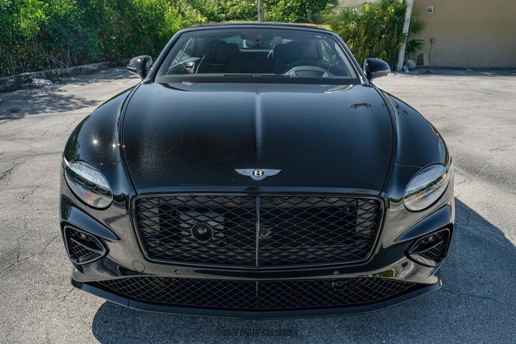 2025 Bentley Continental GT 4th Gen - Image 18 of 21