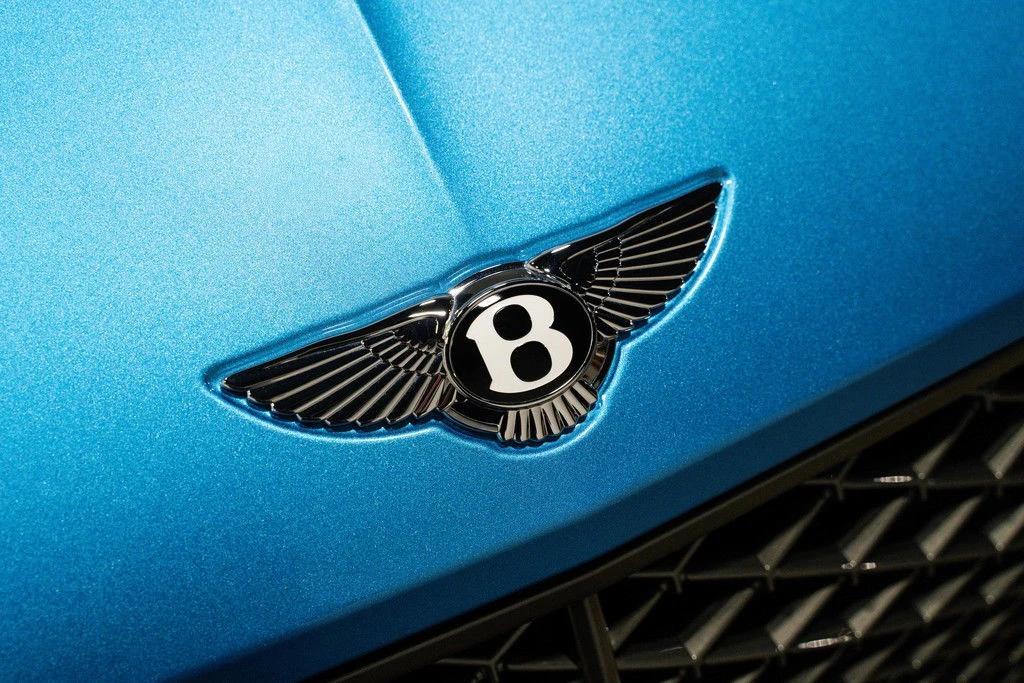 2025 Bentley Continental GT Speed 4th Gen - Image 2 of 24