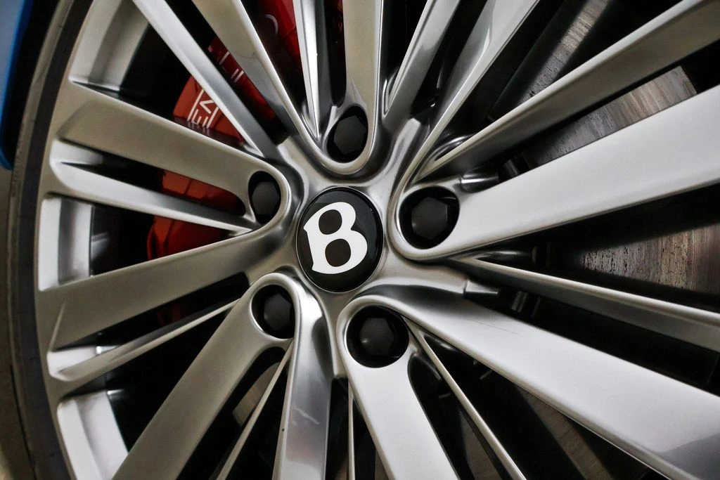 2025 Bentley Continental GT Speed 4th Gen - Image 10 of 24