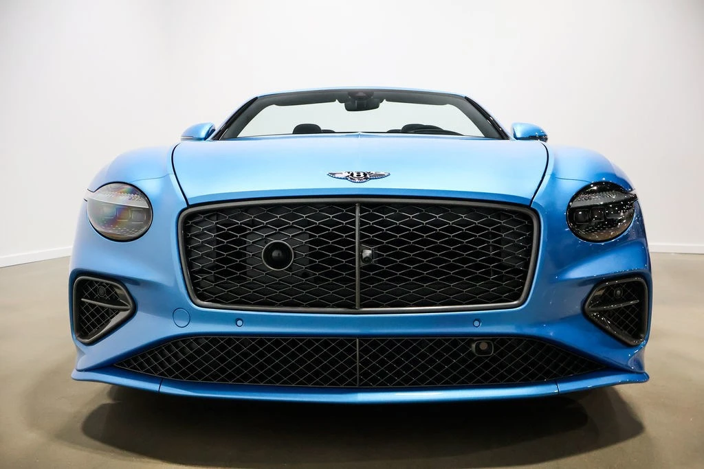 2025 Bentley Continental GT Speed 4th Gen - Image 17 of 24
