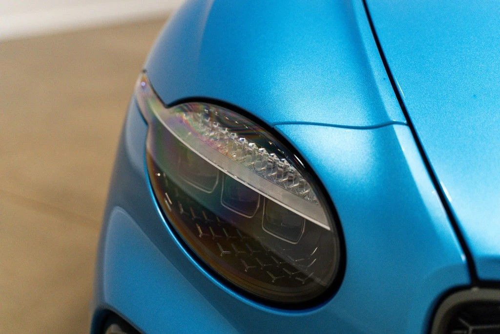 2025 Bentley Continental GT Speed 4th Gen - Image 6 of 24