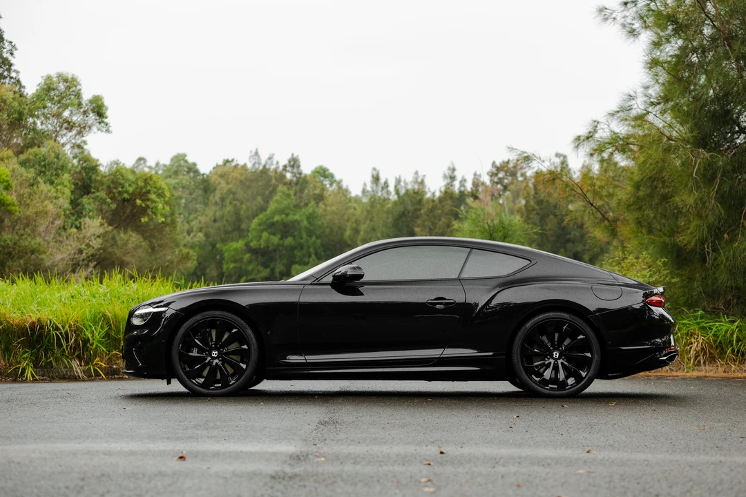 2025 Bentley Continental GT 4th Gen - Image 8 of 31