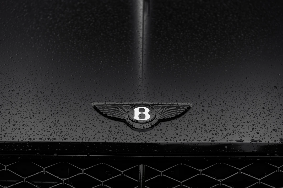 2025 Bentley Continental GT 4th Gen - Image 11 of 31