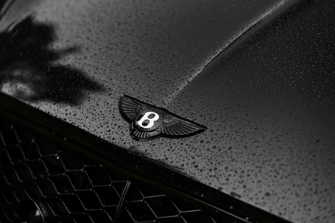 2025 Bentley Continental GT 4th Gen - Image 14 of 31