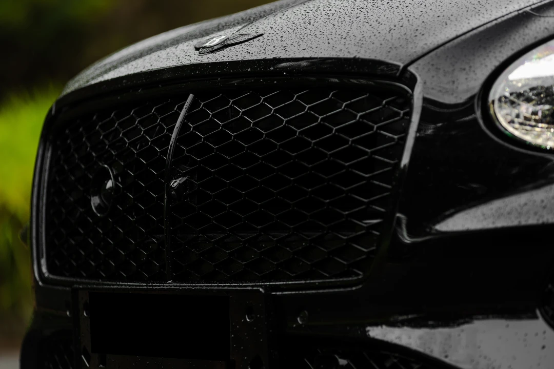 2025 Bentley Continental GT 4th Gen - Image 18 of 31