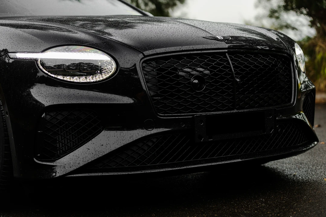 2025 Bentley Continental GT 4th Gen - Image 19 of 31