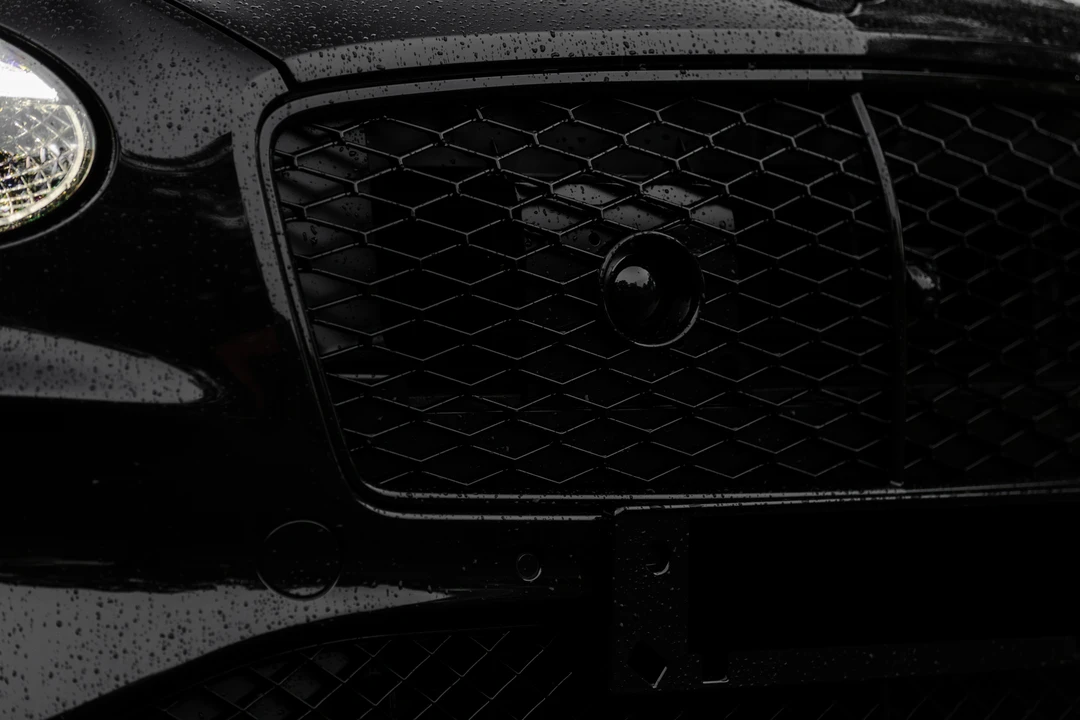 2025 Bentley Continental GT 4th Gen - Image 20 of 31