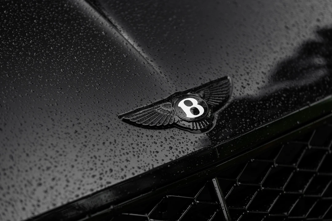 2025 Bentley Continental GT 4th Gen - Image 22 of 31