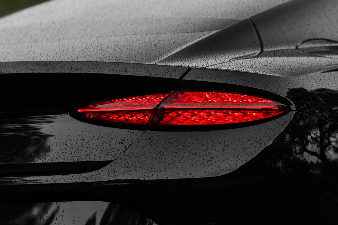 2025 Bentley Continental GT 4th Gen - Image 26 of 31