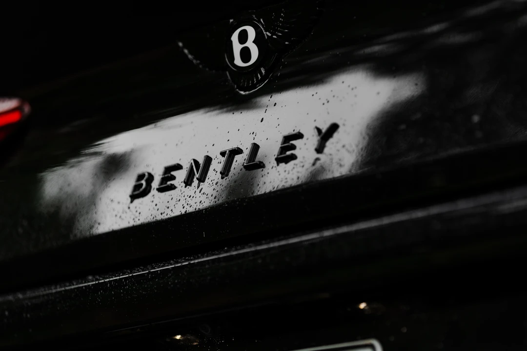 2025 Bentley Continental GT 4th Gen - Image 30 of 31