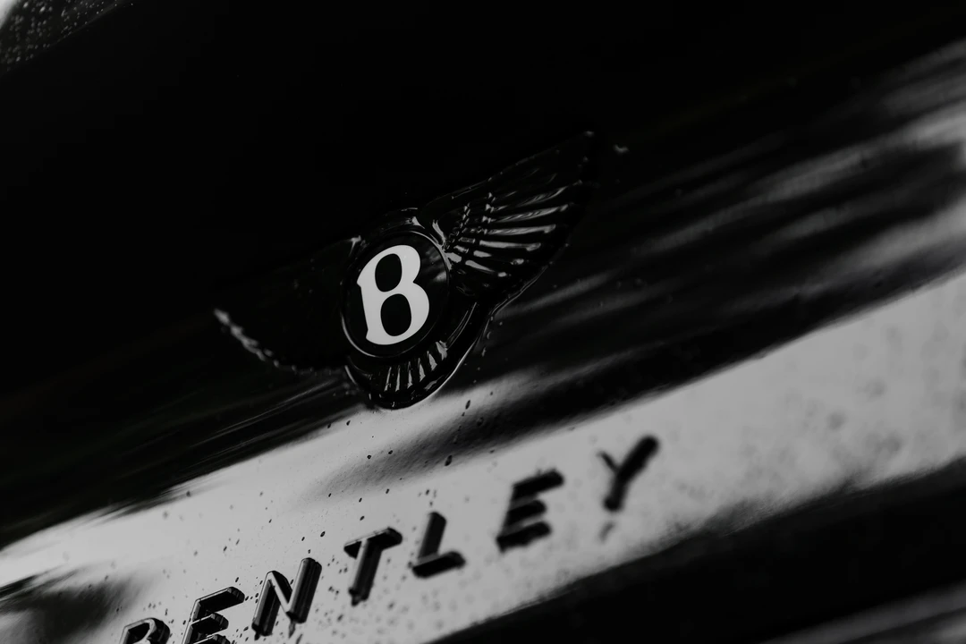 2025 Bentley Continental GT 4th Gen - Image 31 of 31