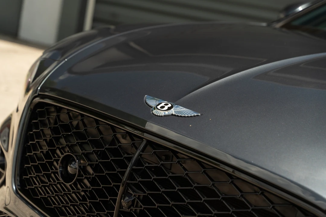 2025 Bentley Continental GT Mulliner 3rd Gen - Image 19 of 21