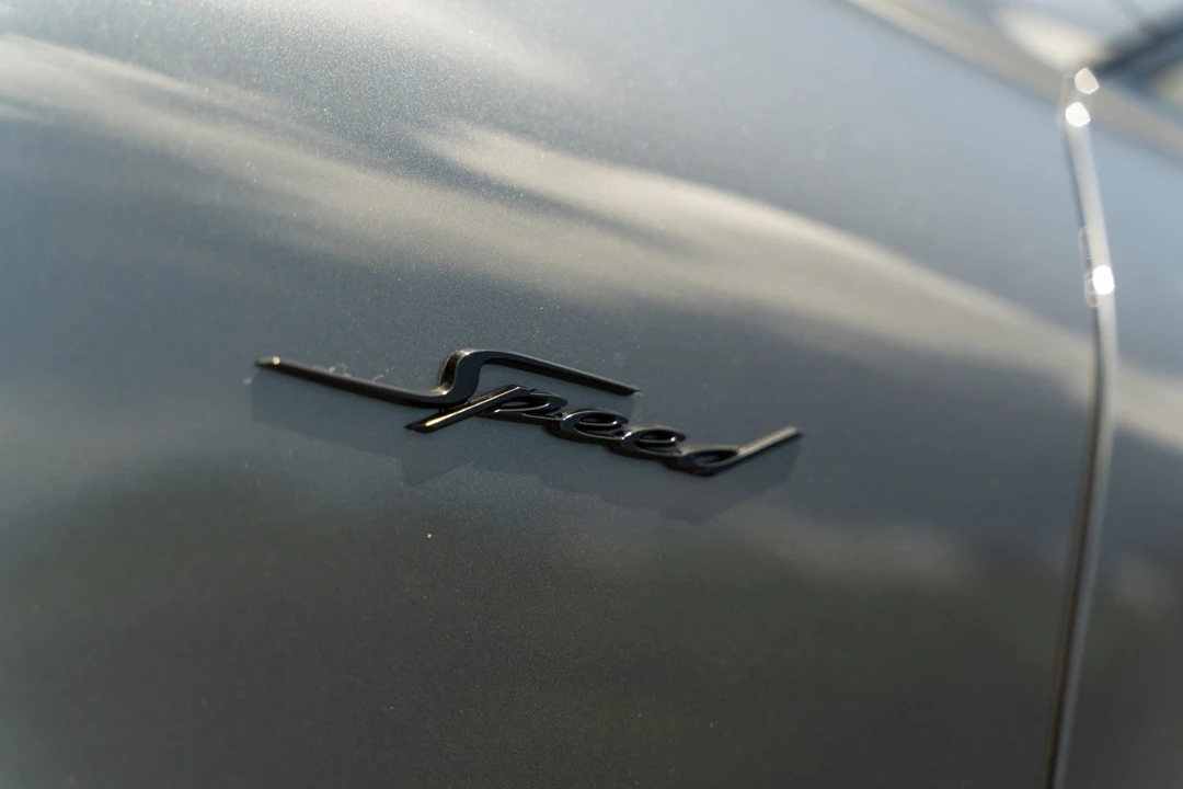 2025 Bentley Continental GT Mulliner 3rd Gen - Image 20 of 21